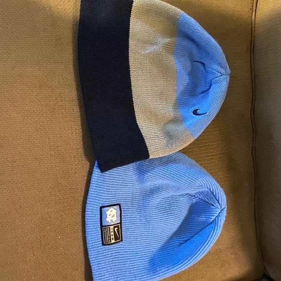 2 hats for less than the price of 1 new hat!